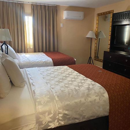 เดอะ เลมอนทรี โฮเต็ล Hotel อนาไฮม์ ภายนอก รูปภาพ