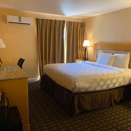 เดอะ เลมอนทรี โฮเต็ล Hotel อนาไฮม์ ภายนอก รูปภาพ