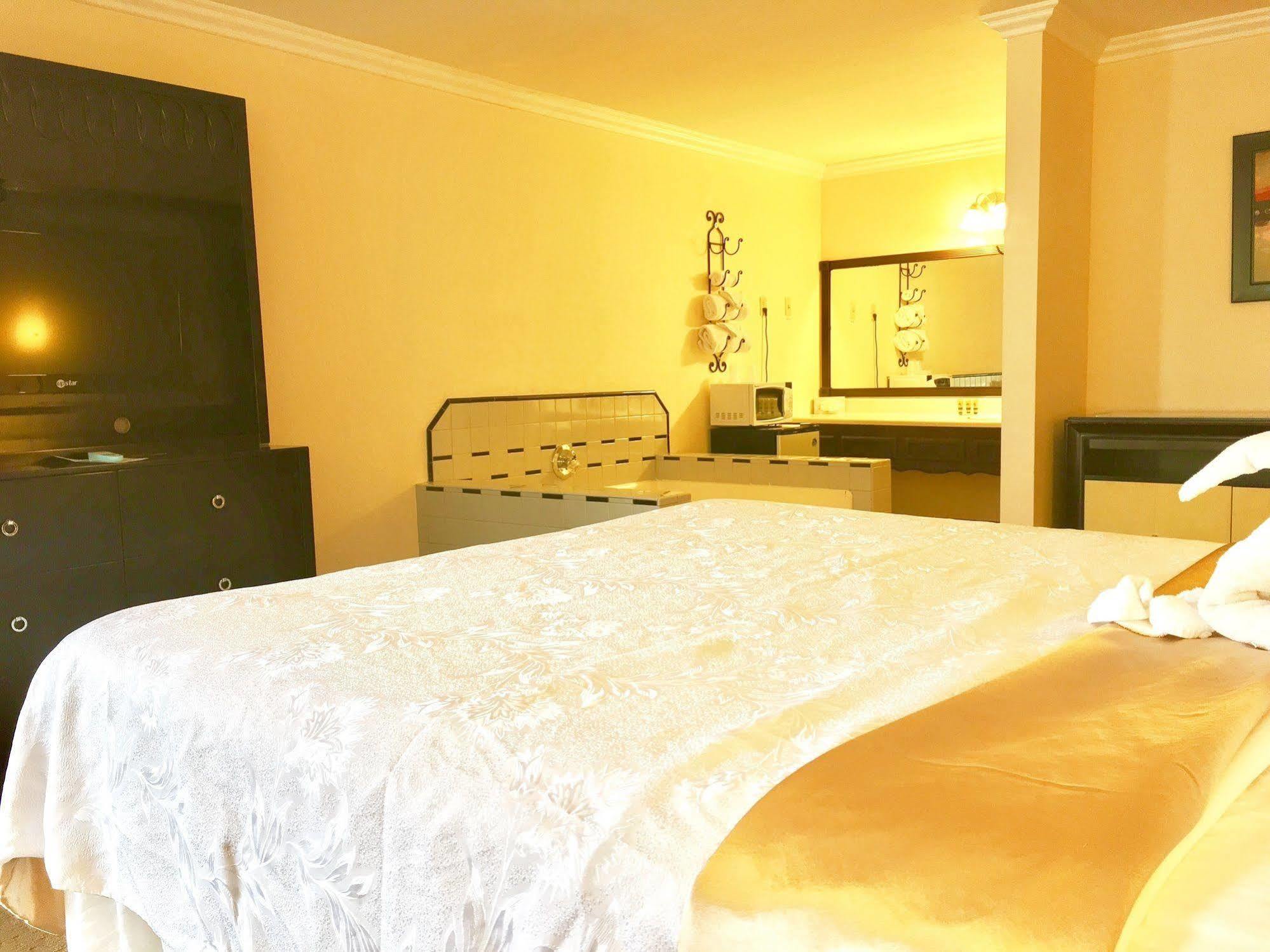 เดอะ เลมอนทรี โฮเต็ล Hotel อนาไฮม์ ภายนอก รูปภาพ