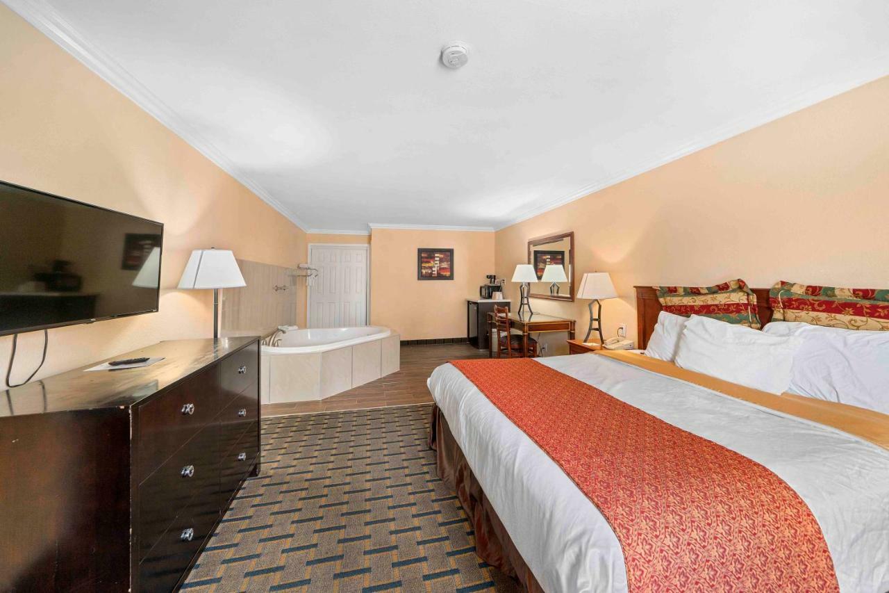 เดอะ เลมอนทรี โฮเต็ล Hotel อนาไฮม์ ภายนอก รูปภาพ